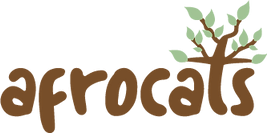 Afrocats logo