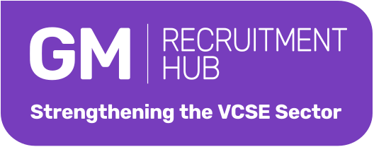 GM Recruitment Hub logo