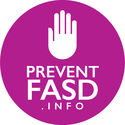 Prevent FASD logo