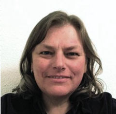 Photo of Alison Page 