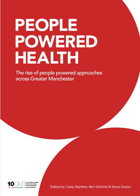 People powered health report 