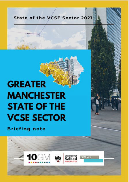 State of the sector report 