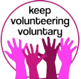 Keep Volunteering Voluntary