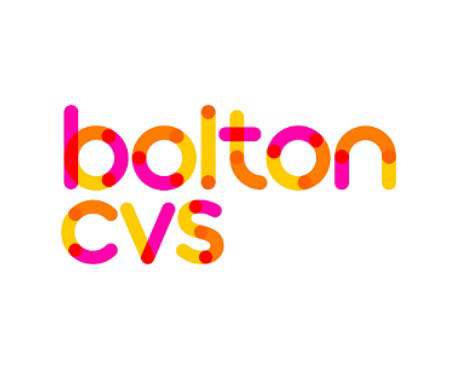 Bolton CVS logo